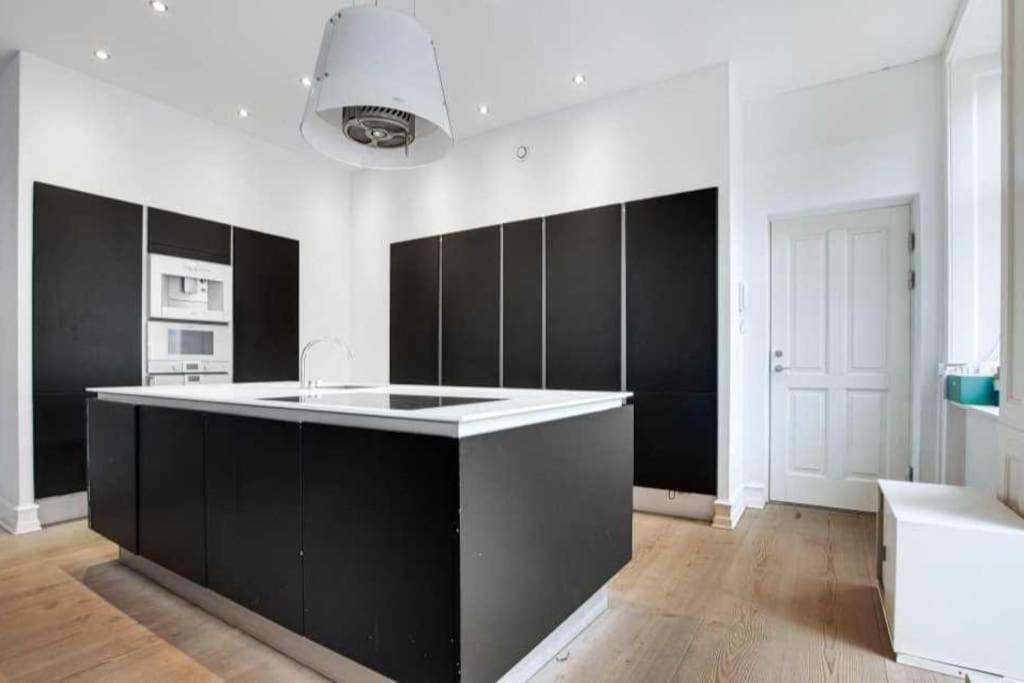 Appartement Stylish 2br Flat By The Marble Church *