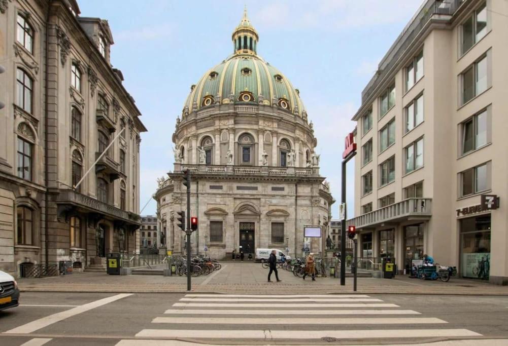 Appartement Stylish 2br Flat By The Marble Church *